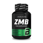 Бустер тестостерону BioTech ZMB 60 капсул