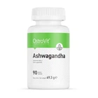 Натуральная добавка OstroVit Vege Ashwagandha Таблетки