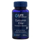 Натуральная добавка Life Extension Curcumin Elite Turmeric Extract 500 мг Капсулы