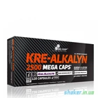 Креатин Olimp Kre-Alkalyn 2500 Mega Caps