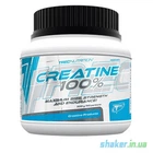 Креатин моногидрат Trec Creatine 100%
