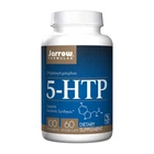 5-НТР 5-гидрокси L-триптофан Jarrow Formulas 100 мг 60 капсул