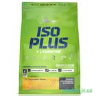 Изотоник Olimp Iso Plus + L-Carnitine 1505 грам Апельсин