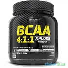 Аминокислота Olimp Nutrition BCAA 4:1:1 Xplode 500г