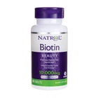 Біотин Natrol Biotin 10000 mcg 100 таблеток