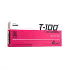 Бустер тестостерону Olimp T-100 Male Testo Booster 120 капсул