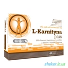 Жиросжигатель Olimp L-Carnitine Plus