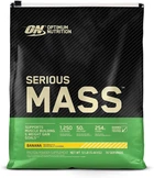 Гейнер Optimum Nutrition Serious Mass