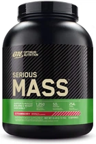 Гейнер Optimum Nutrition Serious Mass