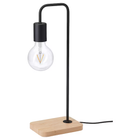 Настільна лампа TVARHAND IKEA 905.108.94