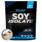 Протеин Willmax Soy Isolate