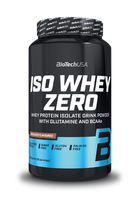 Протеин Biotech Iso Whey Zero