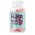 Вітамінний комплекс OstroVit Healthy Hair Koala 60 капсул