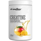 Креатин IronFlex Creatine Monohydrate порошок в банке
