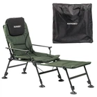 Кресло-кровать карповое складное туристическое Ranger Carp SL-112 (RA2251)
