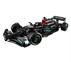 Конструктор Technic Mercedes AMG F1 W14 болід формула 1 Petronas 1642 деталі (42171)