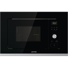 Микроволновая печь Gorenje bmx201ag1bg (xy820z) (738321)