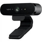 Веб-камера Logitech Brio 4K Ultra HD Pro (960-001107)