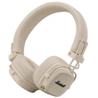 Наушники беспроводные Marshall Major V Cream (1006833)