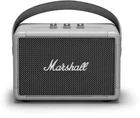 Акустика портативная - беспроводная колонка Marshall Kilburn II Grey (1001897)