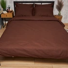 Пододеяльник Moon&Star King Size 220 x 240 см Chocolate Dream Бязь Gold Люкс (MS-870001024)