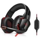 Гарнітура REAL-EL GDX-8100 Black Чорний 39039