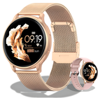 Смарт-часы для женщин Smart Gold