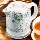 Электрочайник керамический Maestro MR-068 Mosaic 1.5 л 1200 Вт
