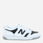 Дитячі кросівки для хлопчика New Balance 480 PSB480VB 32 (13.5US) Білі (197967910944)