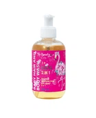 Дитячий шампунь-гель для душу 2 в 1 вік 1+ Top Beauty Baby Hair And Body Wash
