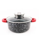 Каструля з антипригарним покриттям 2.4 л A-Plus AP-1469