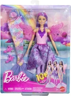 Набор Barbie Магия образов Фантастический мир (JCP74)
