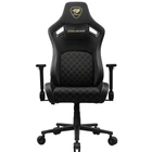 Кресло для геймеров Cougar Defensor Gold F