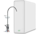 ViO AW-RL01-600G, Прямоточна система для очищення води з системою зворотного осмосу, 1,6 л/хв