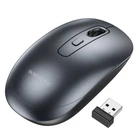 Беспроводная оптическая мышка Borofone BG13 USB 2.4GHz DPI 800-1600 Черный