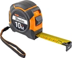 Рулетка на катушке Bradas конец из нержавеющей стали SNAP soft 10 м/25 мм (DIY-MTS31-1025/K)
