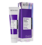 Ночной крем Revuele Retinol 40 мл
