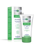 Гель для умывания Farmona Dermacos Anti-Acne Глубоко очищающий 150 мл
