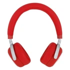 Бездротові навушники Bluetooth REMAX Wireless Stereo Headphone RB-620HB, BT5.0, AUX, 300mAh, 18Hours, red