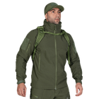 Куртка Phantom SoftShell Олива (7294), XL