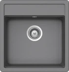 Кухонна мийка SCHOCK Nemo N-100S croma