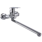 Смеситель для ванны TOPAZ ODISS TO 18208-H52