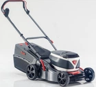 Газонокосилка AL-KO аккумуляторная 42.2 Li Comfort (с аккумулятором и зарядным устройством) (119977)