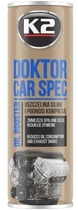 Присадка в оливу DOCTOR CARSPEC 443мл K2