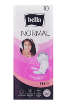 Прокладки гигиенические BELLA Normal. 10 шт