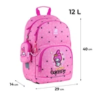 Рюкзак Kite Education HK25-585M-2 My Melody