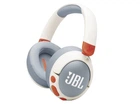 Дитячі навушники JBL JR470NC White (JBLJR470NCWHT)