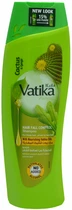 Шампунь Dabur Vatika Укрепление и питание с диким кактусом для ломких волос 200 мл (5022496001533/6291069208245)