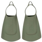 Ласты Arena FINS ADULT 006985-130 44-45 Зеленые (3468337524663)