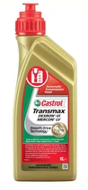 Олива трансмісійна Castrol Transmax Dex VI MERCON LV 1 л (15D73A)